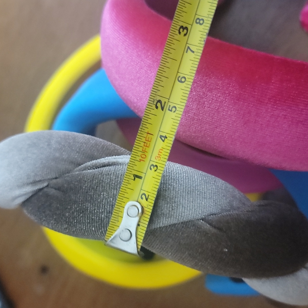 Headbands - Picture 4 of 4